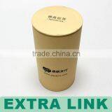 Fashion Slim Long Purple Fancy Paper Made Luxury Candle Paper Tube thumbnail-6