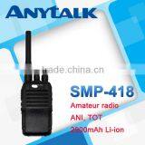 SMP418 Magone A8 Q5 very popular China two way radio