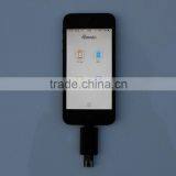 2016 Newest Real Capacity 3 in 1 Mobile Phone Usb Flash Drive u Disk for Iphone and pc