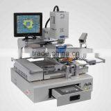 SV550A Laser Bga Rework Station PLC Control Auto Soldering Machine hr 560 Bga Rework Station thumbnail-3