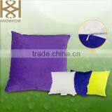 Natural Latex Shredded Throw Pillow With Multi-Function Fabric Cover thumbnail-1