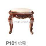 2016 New Design European Style Bedroom Sets thumbnail-5