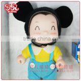 New Design 2015 Fashion Disney Mini Doll Toy thumbnail-2