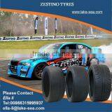 Zestino Pneu Slick Auto Tire With Japanese Technology thumbnail-2