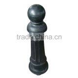 Cast Iron Bollard