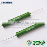 KNP Series - 15W Fixed WireWound Resistors 0.01% (Non-Inductive Optional) for LED Illumination Application thumbnail-4