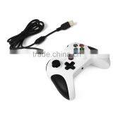 2016 New Wired Controller With Dual Rumble Motors For XBOX One S And PC thumbnail-3