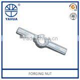 Scaffold Use Forging Nut Supplier