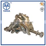 Drop Forged Double Coupler for Scaffolding