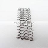 Stainless Steel Material Motor Brush Springs
