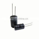 CD228L 35V 10UF 5x7MM 105'C Standard Radial Extremely Reduced Impedance at High Frequency Range Aluminum Electrolytic Capacitors thumbnail-2
