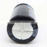 CD110 6.3V 15000UF 19x35MM 85C 2000hrs Standard Radial General Purposes Aluminum Electrolytic Capacitors thumbnail-3