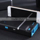 Hot Smart Projector Wifi Pico Mobile Projector With Battery Android OS CPU Quad-core GPU Octa-core Original Factory