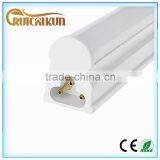 Hot Selling High Efficiency Cool White 12w t5 Led Tube