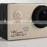 4K 2.0 Inch Mini Camera Professional Camera DV thumbnail-6