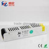 120w 24v Strip Series Led Power Supply ,24v 5a LED Switching Power Supply With Factory Price