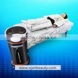 2016 Summer Hot Sale Professional Far Infrared Pressotherapy , Body Slimming Pressotherapy Machine MX-P6 thumbnail-2