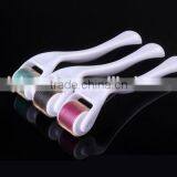 Promotion High Quality Skin Care Home Use 540 Needles Derma Roller Review thumbnail-2