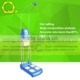 The Portable Body Composition Analyzer With the Advanced Technology thumbnail-1