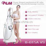 Ultracavitation rf Vacuum for Face and Body Slimming, Cryoliposis Fat Freezing Beauty Equipment thumbnail-1