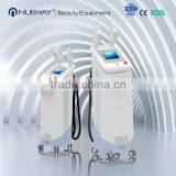 690-1200nm Portable E Light Ipl Rf Pigment Removal System Ipl Shr Hair Removal Machine thumbnail-1