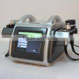 2015 Hot-selling Vacuum Cavitation RF Machine for Facial Lifting and Body Contouring, Non-invasive and Comfortable Treatment thumbnail-2
