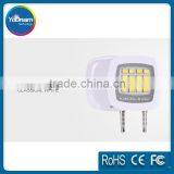 2016 New Arrival Portable Mini Selfie Flash Light Iblazr Smartphone Flash Light for Mobile Phone IPad Tablet Phone thumbnail-2