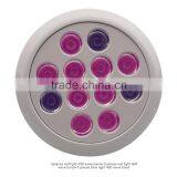 Grow Plant Light LED Full Spectrum Plant Grow Light E27 12W thumbnail-1