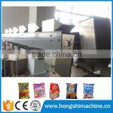 Semi-automatic Potato Chips Packaging Machine thumbnail-3