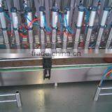 Automatic Soothing Oil/Body Butter/Embellish Skin Oil Filling Machine thumbnail-2