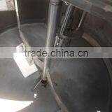 Stainless Steel Mixing Tank With Homogeneous thumbnail-2