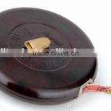 50m Long Fiberglass Tape Measure