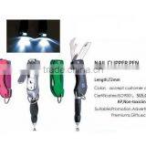 Promotion Pen, Plastic Pen, Nail Clipper Pen, Car Shape Pen