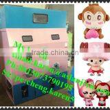 Best Quality Pillow Filling Machine/soft Toy Filling Machine/baby Doll Filling Machine thumbnail-1