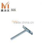 Furniture Fittings Invisible Metal Shelf Support for Chichen Cabinet
