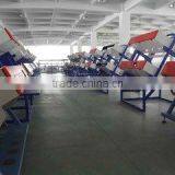 Hefei Wanbao Optoelectronic Technology Co., Ltd. company overview - view 2 thumbnail