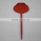 Plastic Gardening Ornamental Pot Plant Tag thumbnail-3