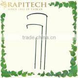 Garden Cradle Wire Climbing Plant Support Stick