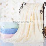 Bath Towel 100% Cotton 70*140cm Large Bath Towel With Low Price thumbnail-3