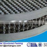 Good Quality metal perforated plate corrugated packing