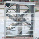 Greenhouse Ventilation 1000mm/1100mm/1380mm Exhaust Fan thumbnail-4