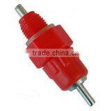 Stainless Steel Nipple Drinker