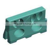 Rotomold Traffic Road-block thumbnail-1