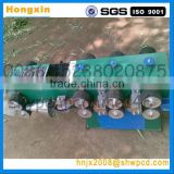 factory supply willow twig peeling machine for sale