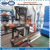 2017 Hot Sale Splint Sawmill Wood Band Sawmill Electrtic Saw thumbnail-5