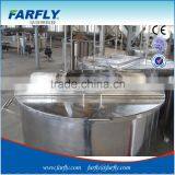 FARFLY Stainless Steel Tank thumbnail-2