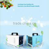 Home Air Cleaning Ozone Machine, Applicable in Food Cleaning Washing thumbnail-1