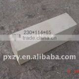 New Hot -- 95 % Alumina Lining Ball Mill Brick thumbnail-1