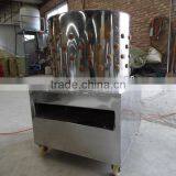 Best Price Used Chicken Pluckers for Sale Poultry Slaughter Machine With Good Quality thumbnail-3