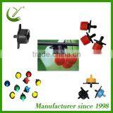 Dripper Irrigation Micro Button Dripper